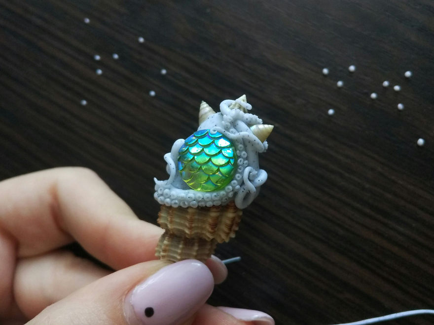 I Make Nature-Inspired Copper Electroformed Jewerly I Make Nature-Inspired Copper Electroformed Jewerly