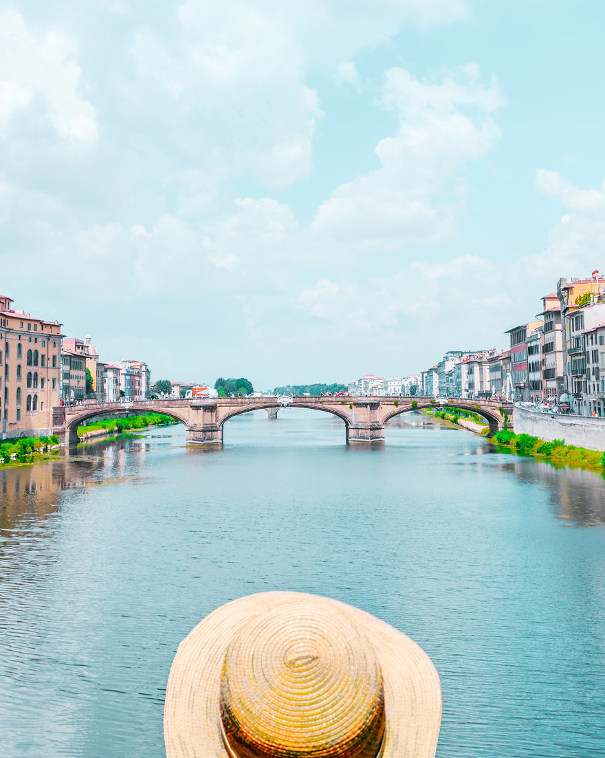 The Beauty Of Florence The Beauty Of Florence