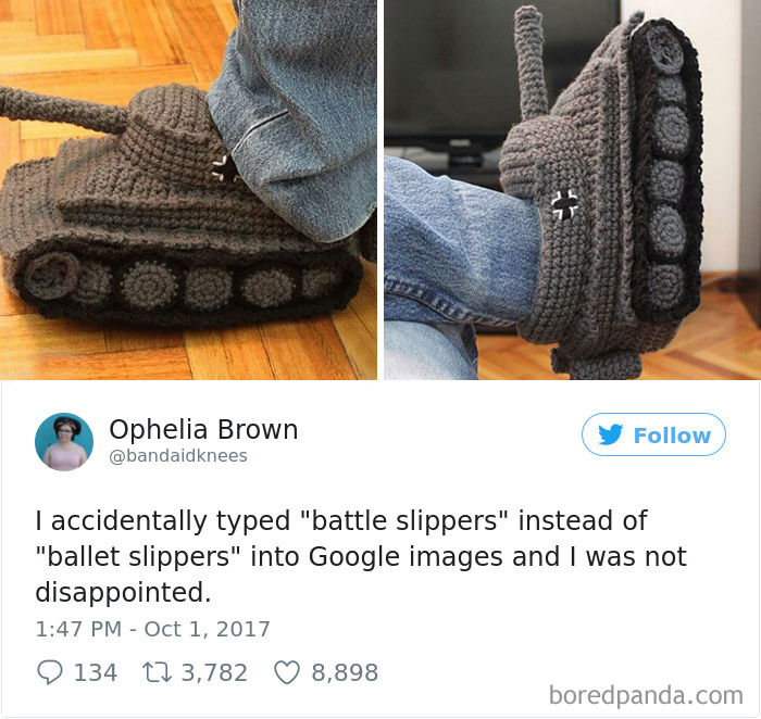 120 Times People Accidentally Googled The Wrong Thing, And The Results Were Hilarious 120 Times People Accidentally Googled The Wrong Thing, And The Results Were Hilarious