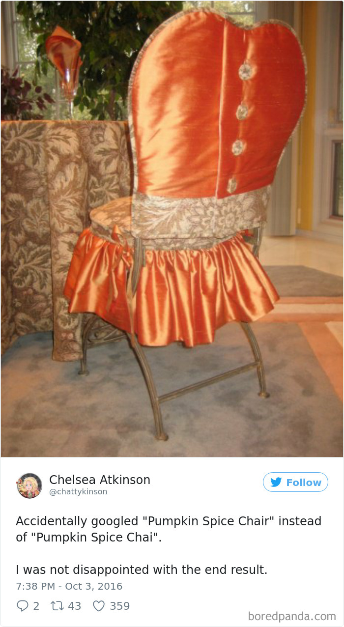 120 Times People Accidentally Googled The Wrong Thing, And The Results Were Hilarious 120 Times People Accidentally Googled The Wrong Thing, And The Results Were Hilarious