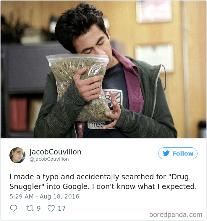 120 Times People Accidentally Googled The Wrong Thing, And The Results Were Hilarious 120 Times People Accidentally Googled The Wrong Thing, And The Results Were Hilarious