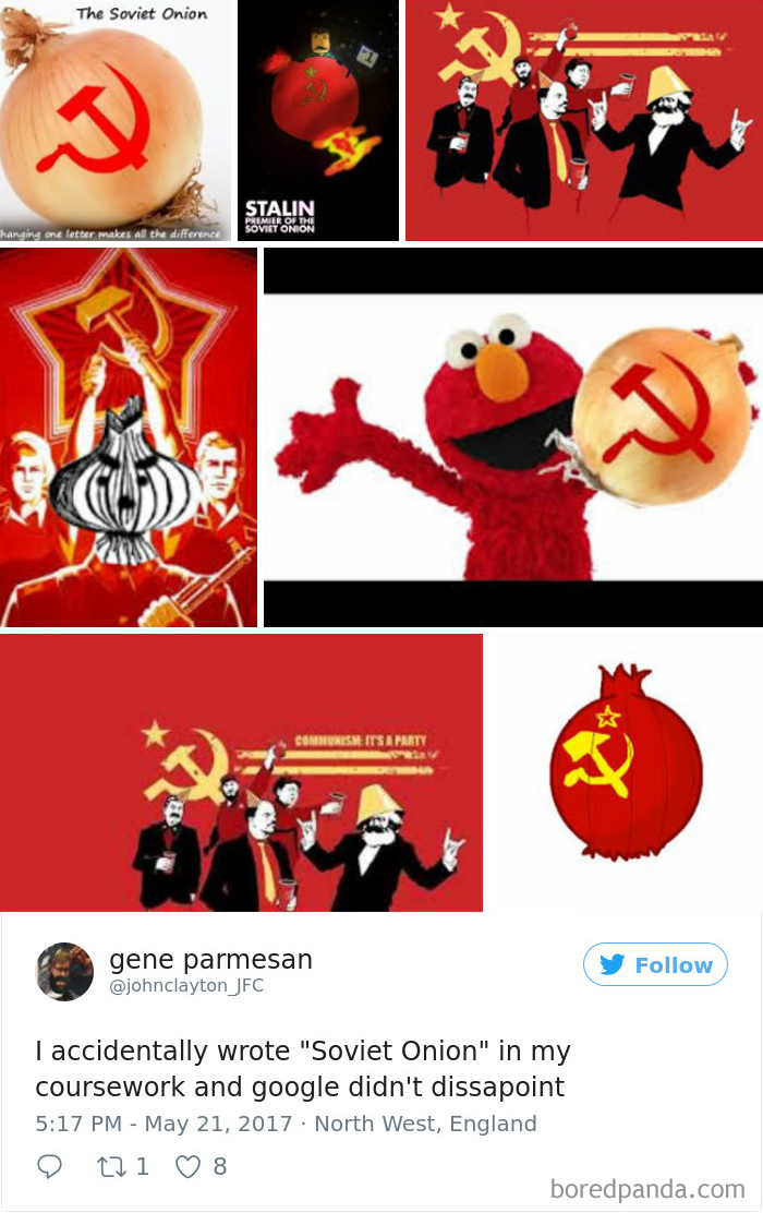 120 Times People Accidentally Googled The Wrong Thing, And The Results Were Hilarious 120 Times People Accidentally Googled The Wrong Thing, And The Results Were Hilarious