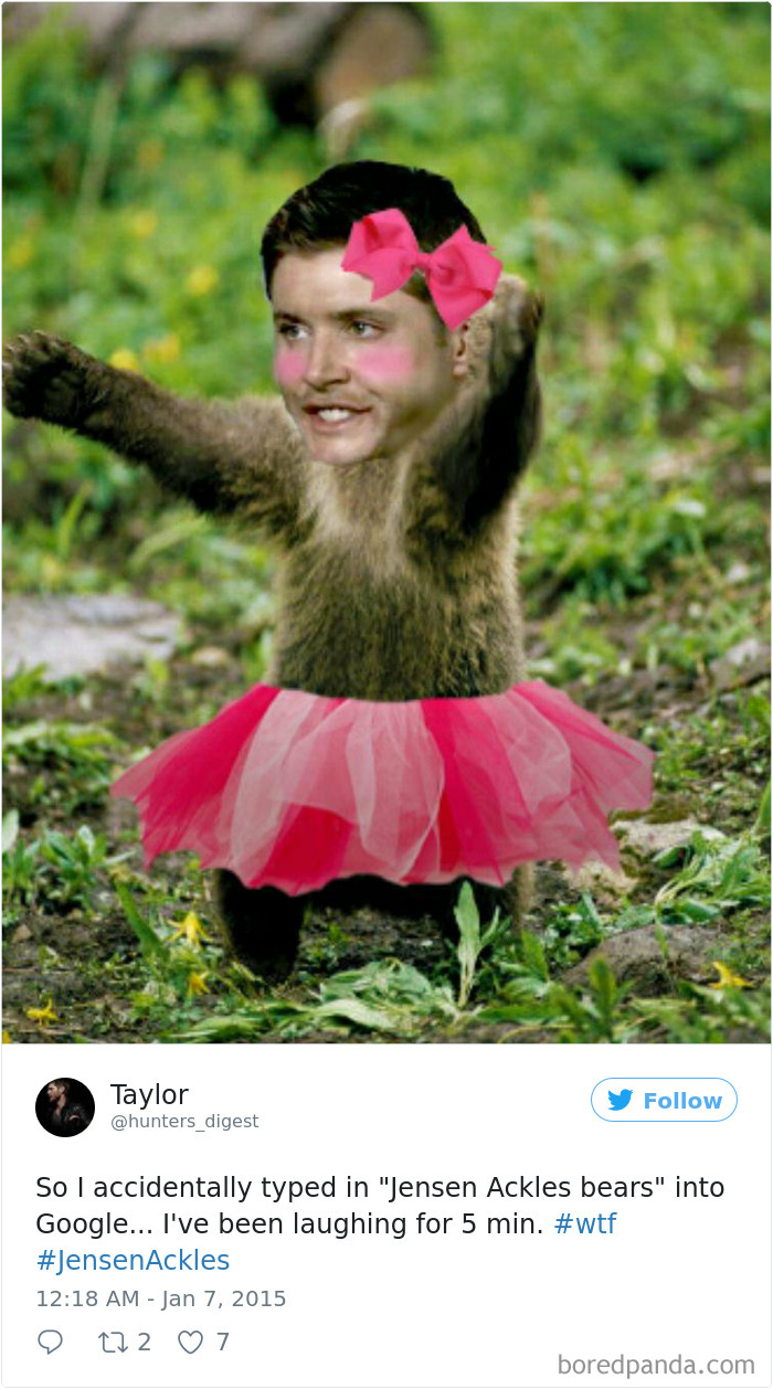 120 Times People Accidentally Googled The Wrong Thing, And The Results Were Hilarious 120 Times People Accidentally Googled The Wrong Thing, And The Results Were Hilarious