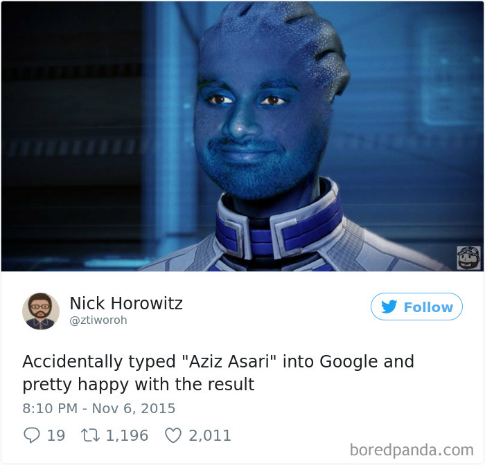 120 Times People Accidentally Googled The Wrong Thing, And The Results Were Hilarious 120 Times People Accidentally Googled The Wrong Thing, And The Results Were Hilarious