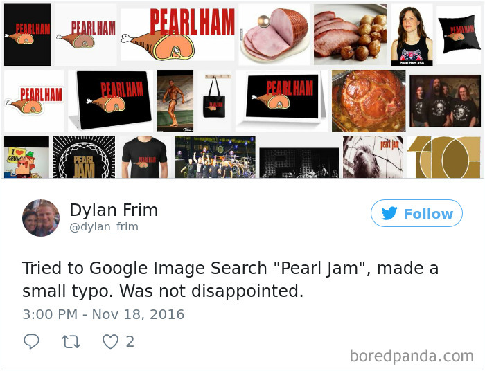 120 Times People Accidentally Googled The Wrong Thing, And The Results Were Hilarious 120 Times People Accidentally Googled The Wrong Thing, And The Results Were Hilarious