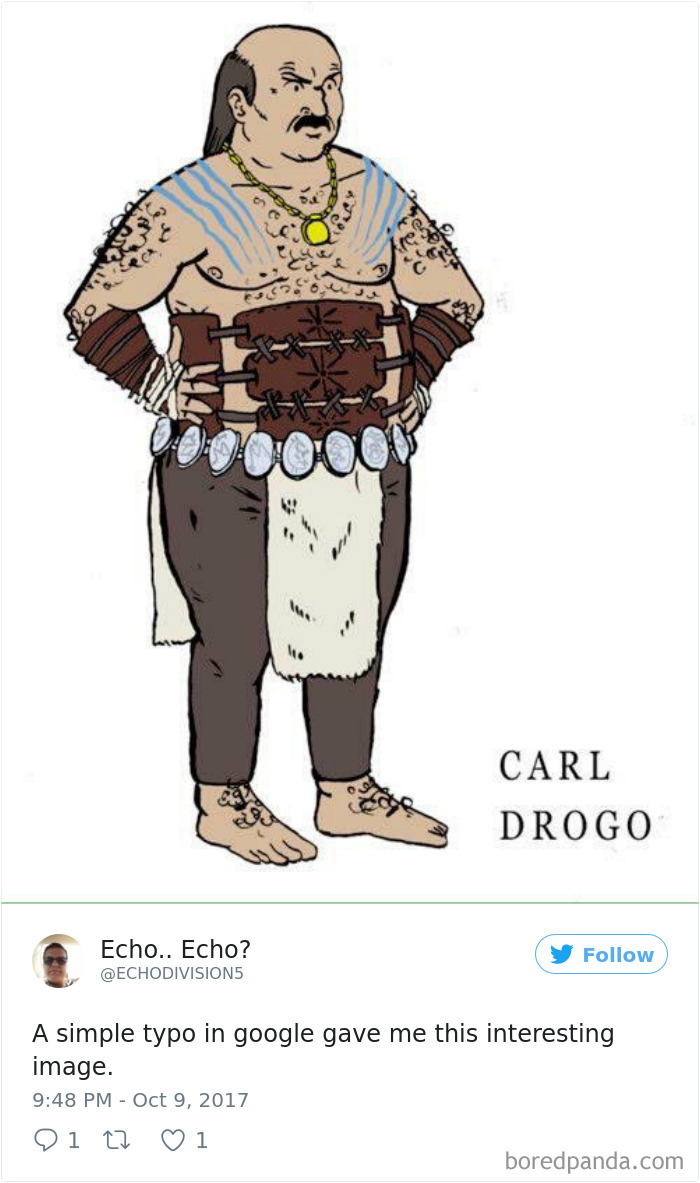 120 Times People Accidentally Googled The Wrong Thing, And The Results Were Hilarious 120 Times People Accidentally Googled The Wrong Thing, And The Results Were Hilarious