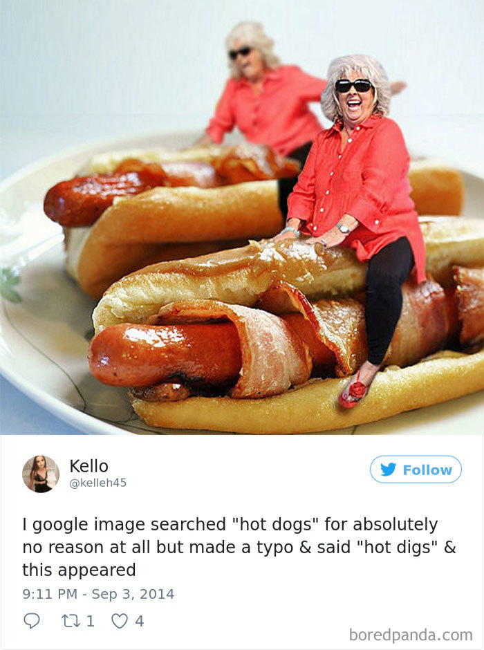 120 Times People Accidentally Googled The Wrong Thing, And The Results Were Hilarious 120 Times People Accidentally Googled The Wrong Thing, And The Results Were Hilarious