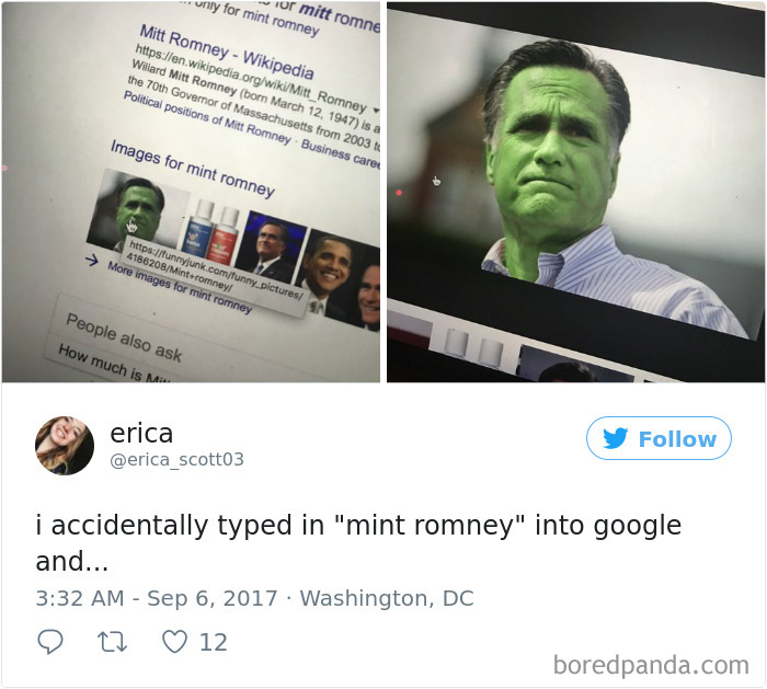120 Times People Accidentally Googled The Wrong Thing, And The Results Were Hilarious 120 Times People Accidentally Googled The Wrong Thing, And The Results Were Hilarious