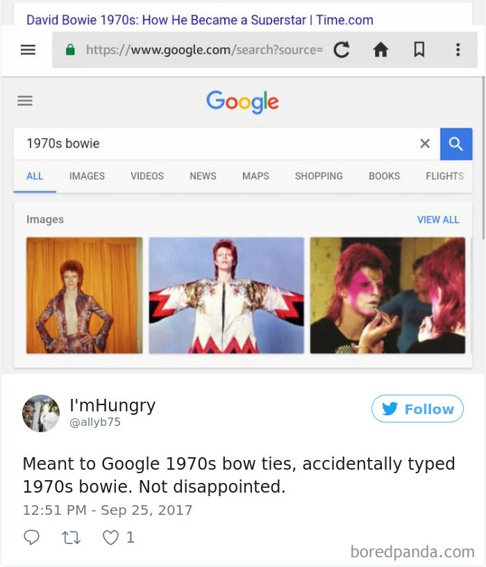 120 Times People Accidentally Googled The Wrong Thing, And The Results Were Hilarious 120 Times People Accidentally Googled The Wrong Thing, And The Results Were Hilarious