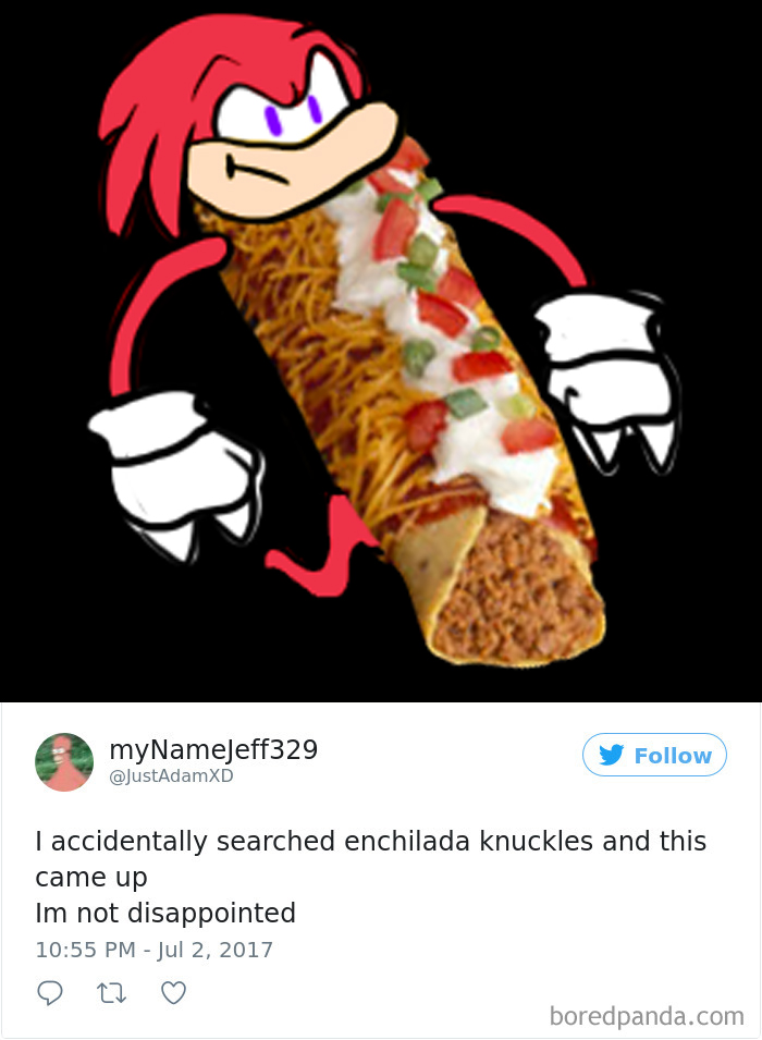 120 Times People Accidentally Googled The Wrong Thing, And The Results Were Hilarious 120 Times People Accidentally Googled The Wrong Thing, And The Results Were Hilarious