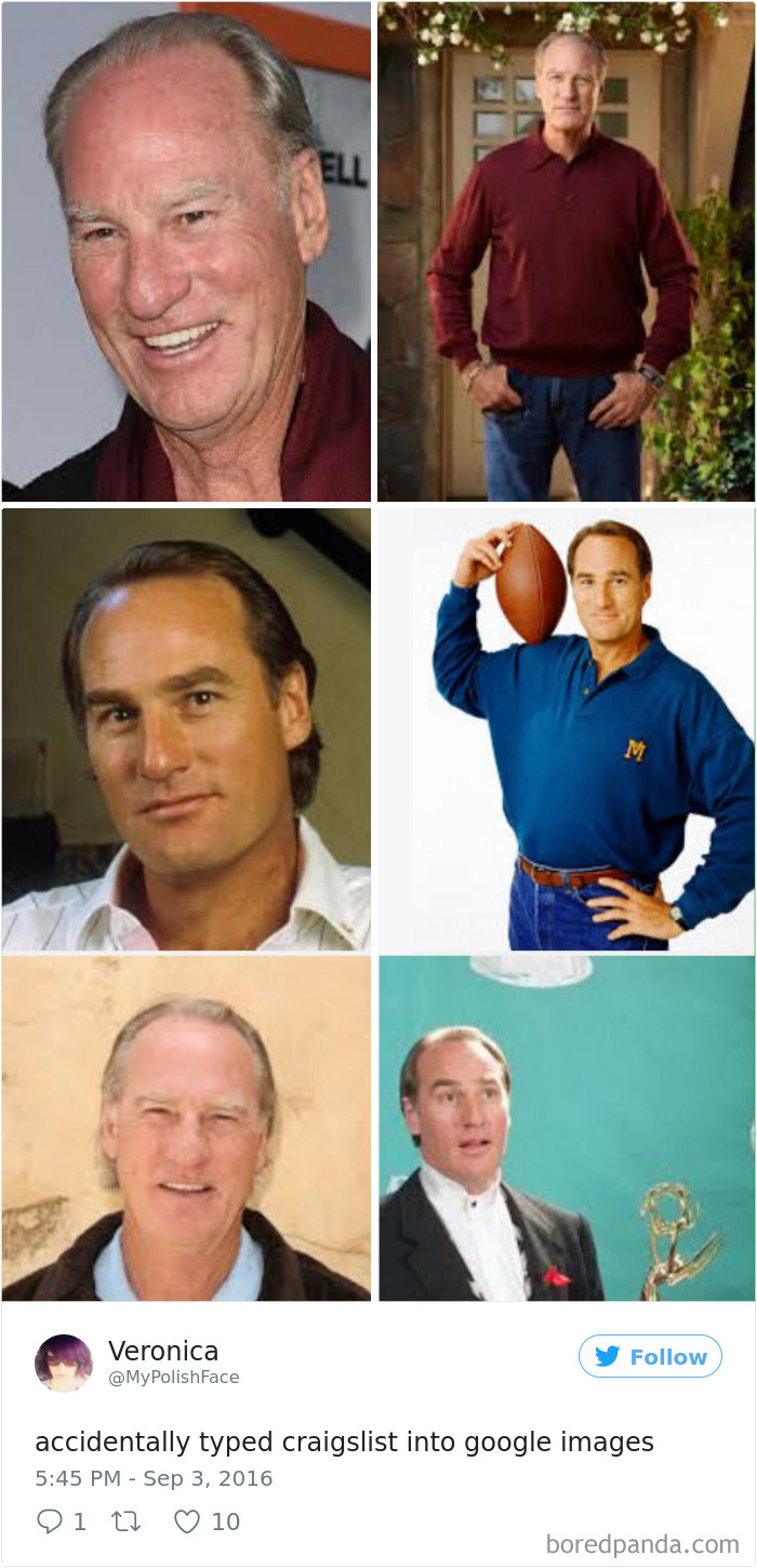 120 Times People Accidentally Googled The Wrong Thing, And The Results Were Hilarious 120 Times People Accidentally Googled The Wrong Thing, And The Results Were Hilarious