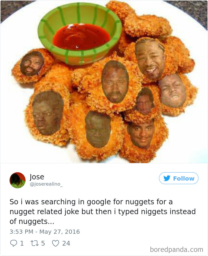 120 Times People Accidentally Googled The Wrong Thing, And The Results Were Hilarious 120 Times People Accidentally Googled The Wrong Thing, And The Results Were Hilarious