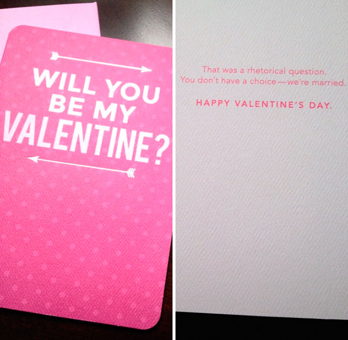 86 Hilarious Greeting Cards That Will Surprise You When You Open Them
