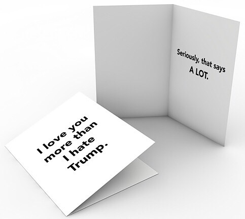 86 Hilarious Greeting Cards That Will Surprise You When You Open Them