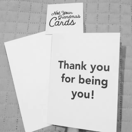 86 Hilarious Greeting Cards That Will Surprise You When You Open Them