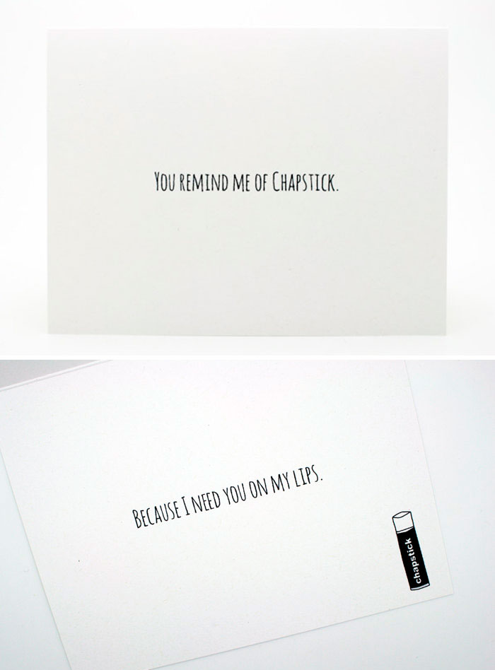 86 Hilarious Greeting Cards That Will Surprise You When You Open Them