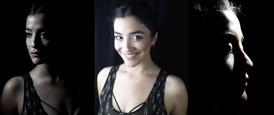 I Made A Photoshoot Only With A Single Flashlight And A Randomly Selected Average Smartphone I Made A Photoshoot Only With A Single Flashlight And A Randomly Selected Average Smartphone