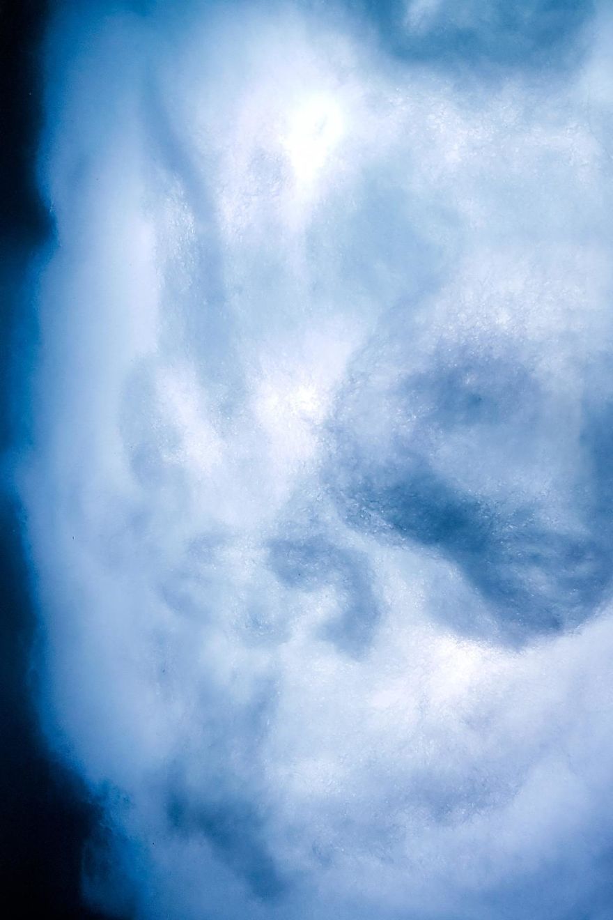 I Made A Cloud Lamp That Triggers A Storm Every Time Donald Trump Makes A Tweet