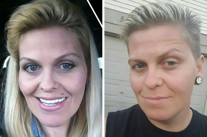 Corey Maison — a Story of a Brave Daughter and Her Father Corey Maison — a Story of a Brave Daughter and Her Father