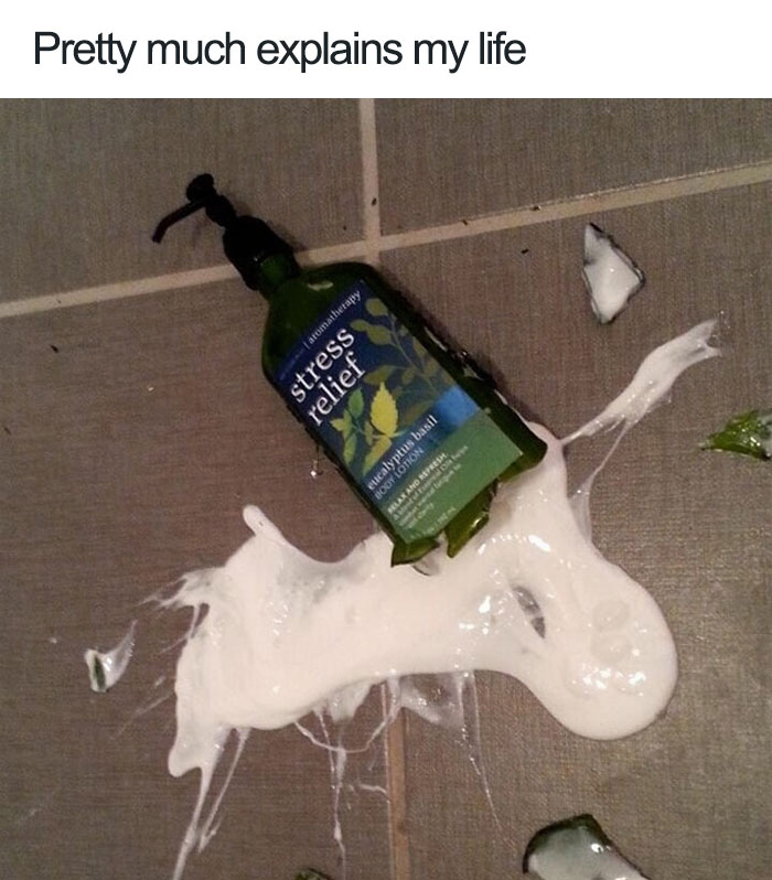 119 Pics About Anxiety That Will Make You Laugh, Then Cry