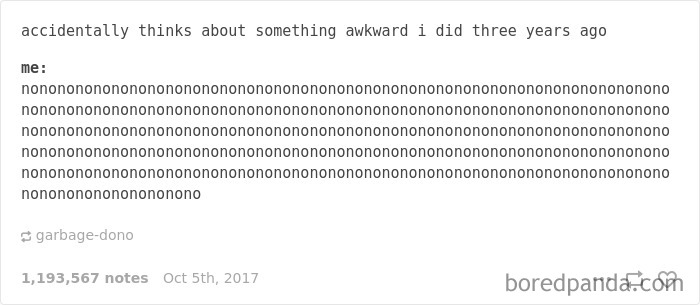 119 Pics About Anxiety That Will Make You Laugh, Then Cry