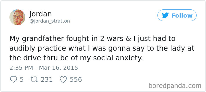 119 Pics About Anxiety That Will Make You Laugh, Then Cry