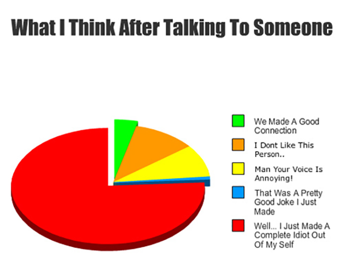 119 Pics About Anxiety That Will Make You Laugh, Then Cry