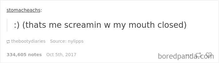 119 Pics About Anxiety That Will Make You Laugh, Then Cry