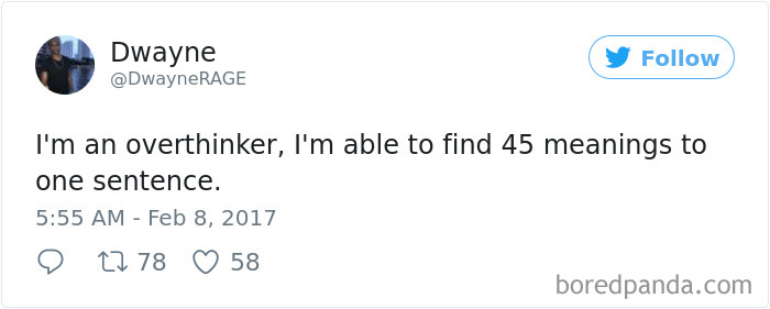 119 Pics About Anxiety That Will Make You Laugh, Then Cry