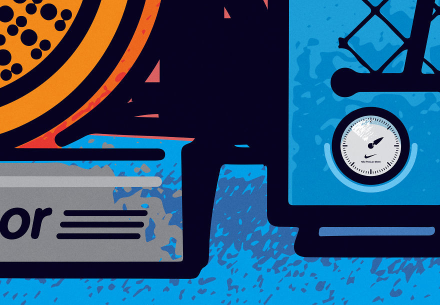 This Is What’s Really Going On Inside Your Nike Air Max