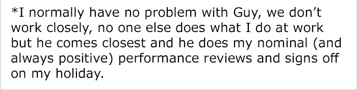 Woman Gets Reported To HR For Being On Her Period, Decides To Share Her Full Story Online