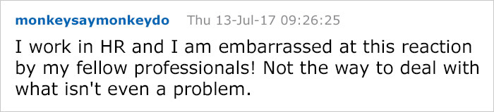 Woman Gets Reported To HR For Being On Her Period, Decides To Share Her Full Story Online