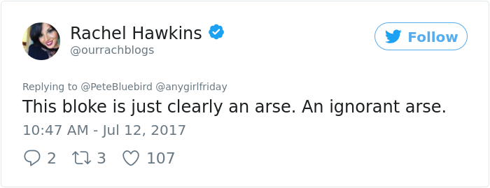 Woman Gets Reported To HR For Being On Her Period, Decides To Share Her Full Story Online