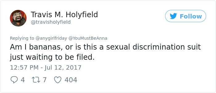 Woman Gets Reported To HR For Being On Her Period, Decides To Share Her Full Story Online