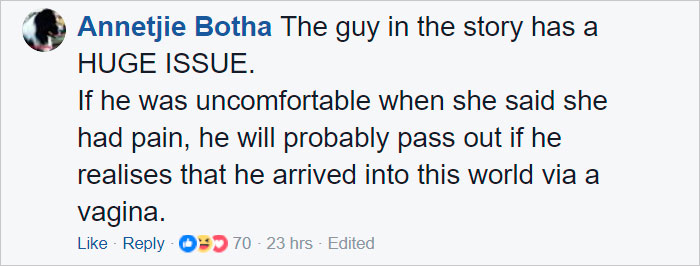 Woman Gets Reported To HR For Being On Her Period, Decides To Share Her Full Story Online