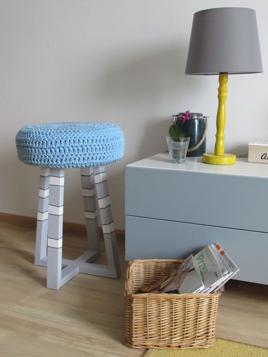 My Best Friend Quit Her Job To Make This Amazing Handcrafted Stools My Best Friend Quit Her Job To Make This Amazing Handcrafted Stools