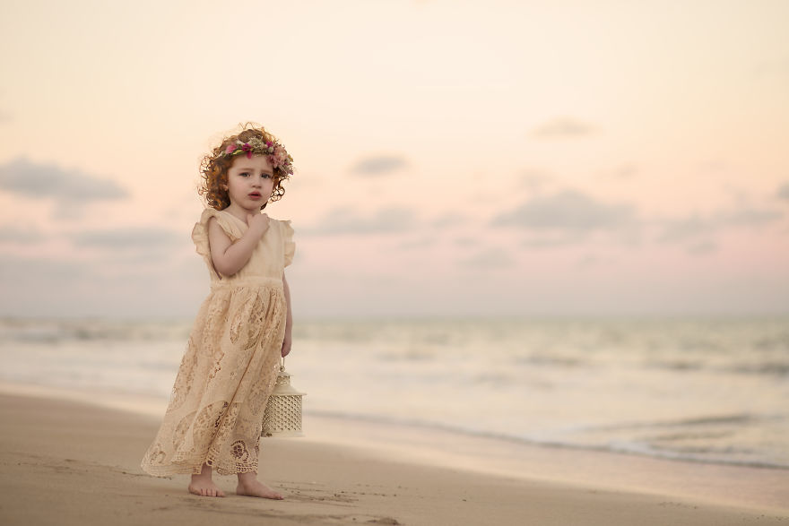 Rosario My Rainbow Baby  Born After 4 Pregnancy Losses