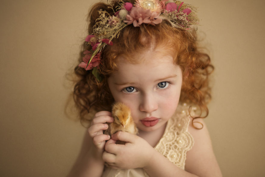 Rosario My Rainbow Baby  Born After 4 Pregnancy Losses