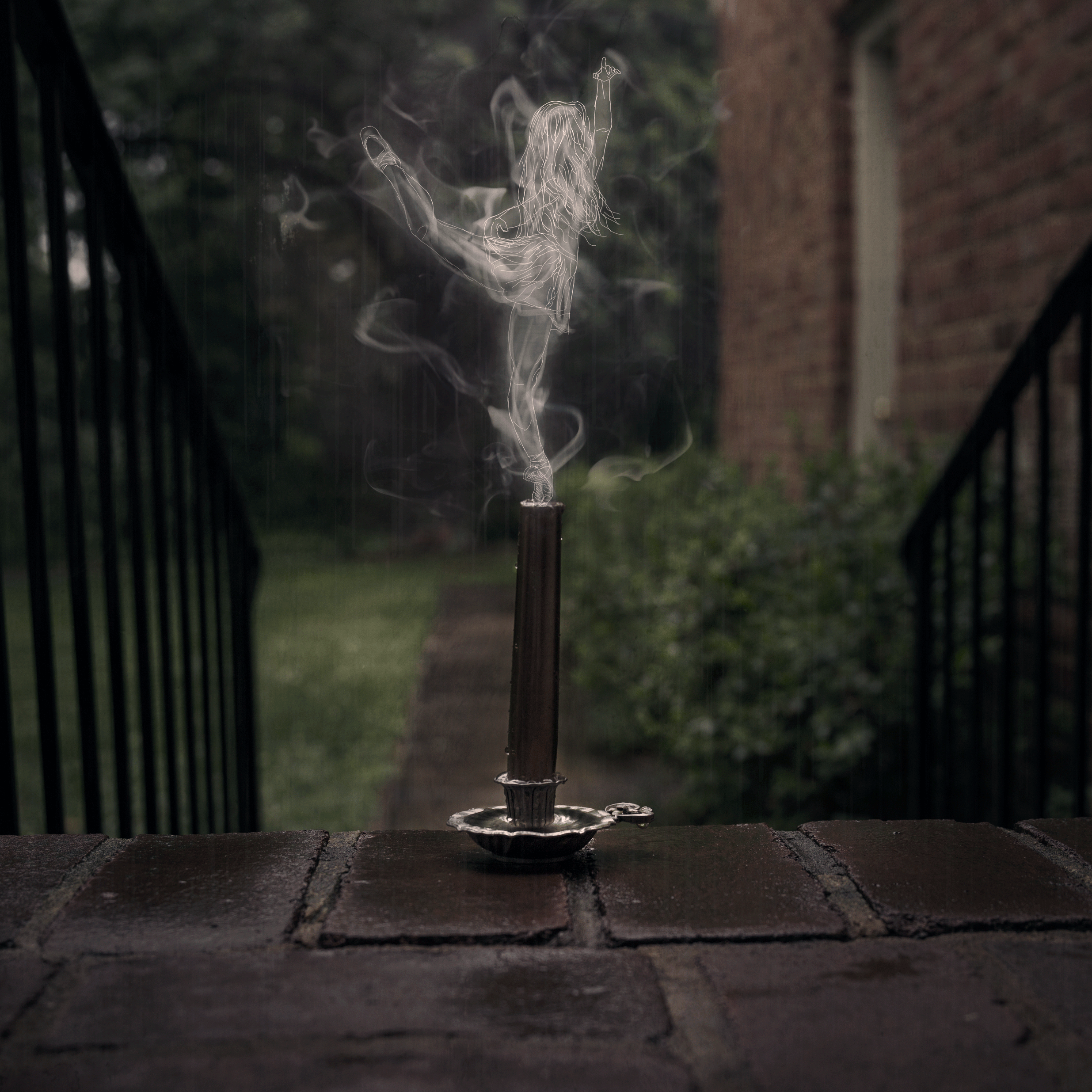 Fairy Tales And Photographs Meet