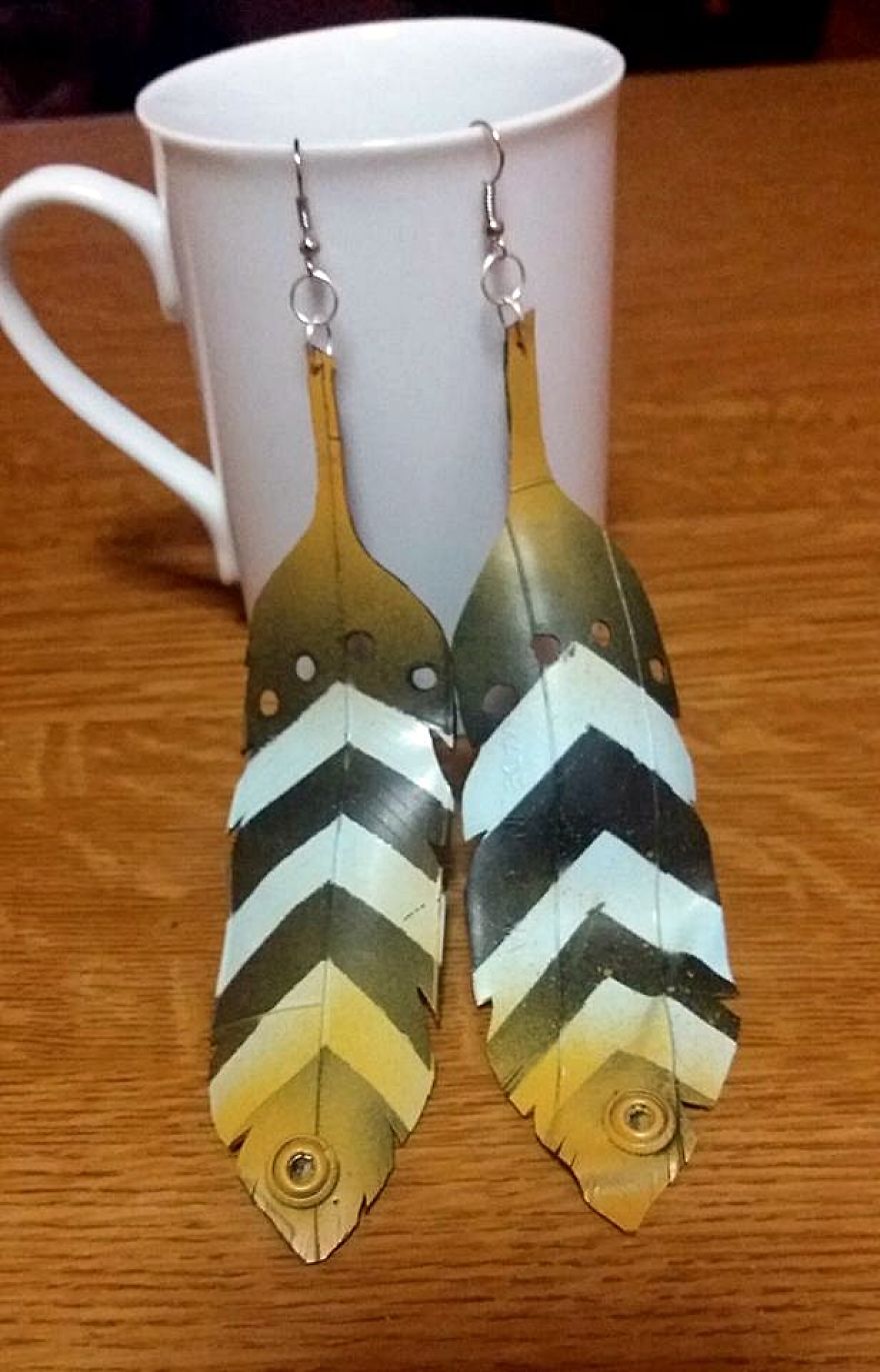 I Make Jewelry And Accessories Out Of Upcycled Bike And Car Inner Tubes I Make Jewelry And Accessories Out Of Upcycled Bike And Car Inner Tubes