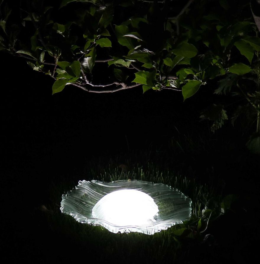 Glass Art By Jeny Guneva Glass Art By Jeny Guneva