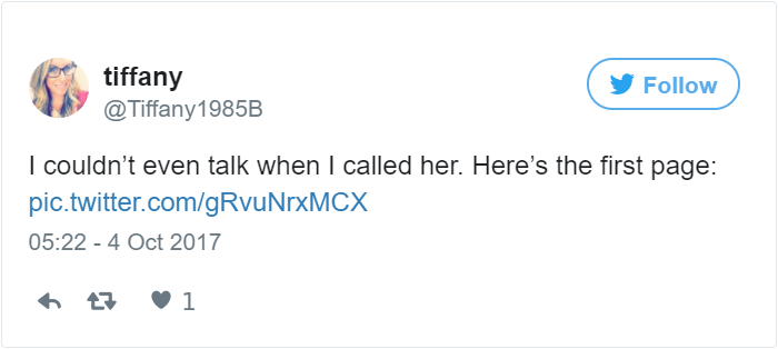 Grandma Accidentally Buys Adult Book For 6-Year-Old, And Parents Get Hilariously Shocked When They Open It