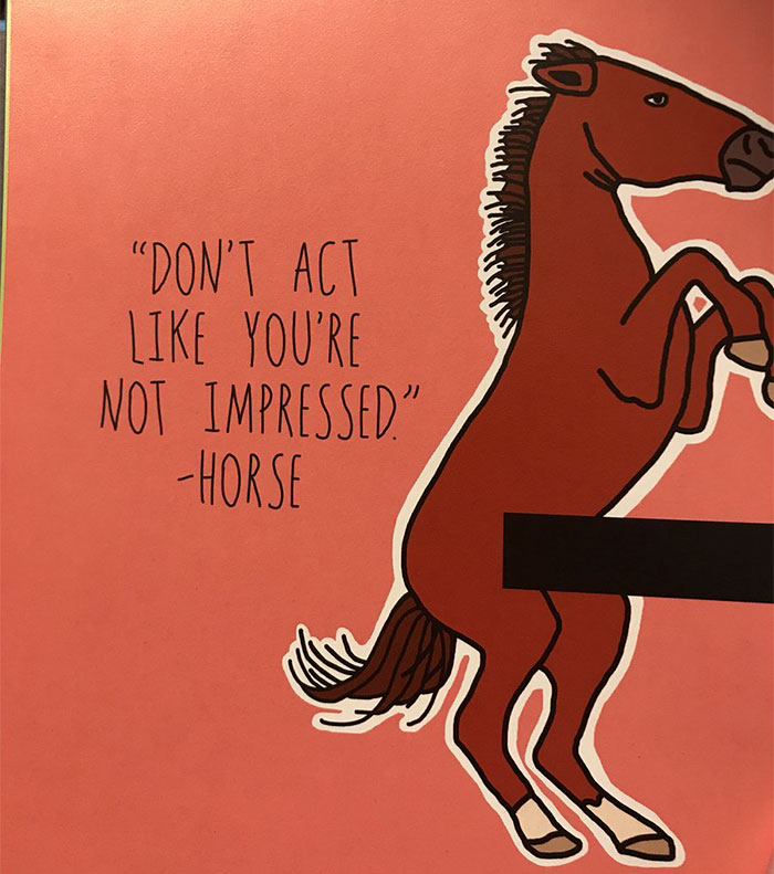 Grandma Accidentally Buys Adult Book For 6-Year-Old, And Parents Get Hilariously Shocked When They Open It