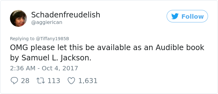 Grandma Accidentally Buys Adult Book For 6-Year-Old, And Parents Get Hilariously Shocked When They Open It