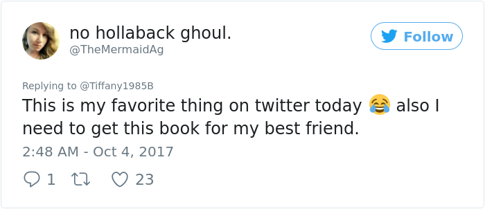 Grandma Accidentally Buys Adult Book For 6-Year-Old, And Parents Get Hilariously Shocked When They Open It