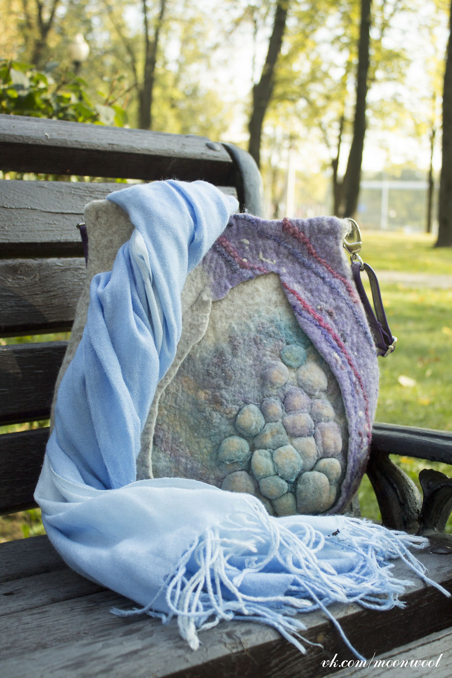 For 4 Years I Have Been Creating Magic Felt Hats, Clothes, And Accessories For 4 Years I Have Been Creating Magic Felt Hats, Clothes, And Accessories