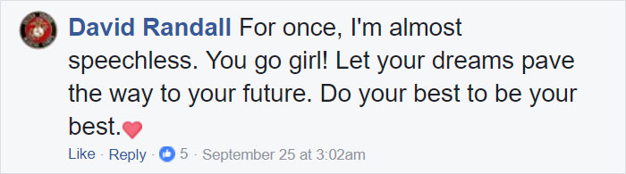 Girl Who Beat Cancer Twice Returns To The Same Hospital 20 Years Later, But This Time As A Nurse