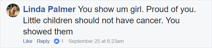 Girl Who Beat Cancer Twice Returns To The Same Hospital 20 Years Later, But This Time As A Nurse