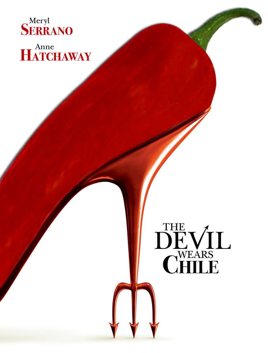 Chiles Meet The Movies Chiles Meet The Movies