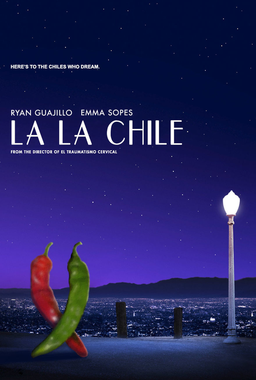 Chiles Meet The Movies Chiles Meet The Movies